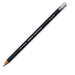 Derwent ProColour Colored Pencil - Felt Grey