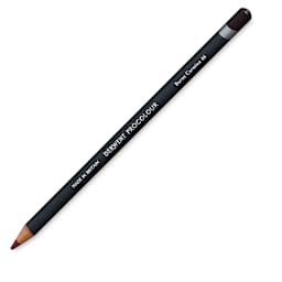 Derwent ProColour Colored Pencil - Burnt Carmine