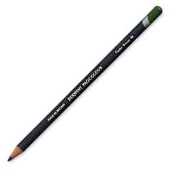 Derwent ProColour Colored Pencil - Cedar Green