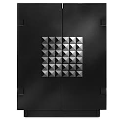 Faber-Castell KarlBox Colours in Black Set