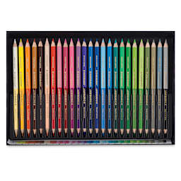Chameleon Color Tones Colored Pencil Set