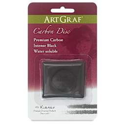 Viarco ArtGraf Carbon, packaging