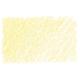 Faber Castell Goldfaber Aqua Watercolor Pencil - Pastel Chrome Yellow swatch