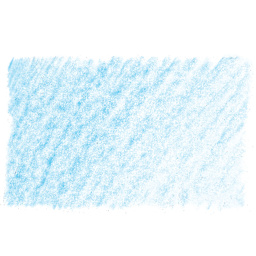 Faber Castell Goldfaber Aqua Watercolor Pencil - Pastel Pthalo Blue swatch