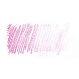 Faber Castell Goldfaber Aqua Watercolor Pencil - Light Magenta 119 swatch