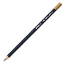 Faber-Castell Goldfaber Color Pencil - Gold 250