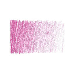 Cretacolor Mega Colored Pencil - Old Rose Light swatch