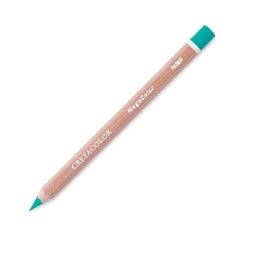 Cretacolor Mega Colored Pencil - Turquoise Dark