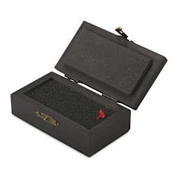 Artists Line Charcoal and Pastel Sharpening Box - Front of package