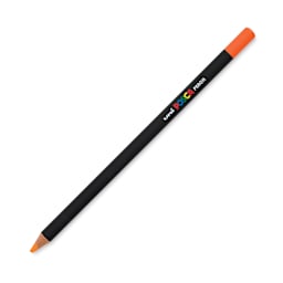 Posca Colored Pencil - Bright Yellow