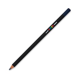 Posca Colored Pencil - Navy Blue