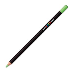 Posca Colored Pencil - Apple Green