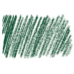 Posca Colored Pencil - English Green swatch