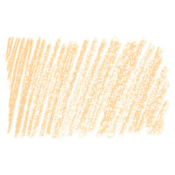 Posca Colored Pencil - Beige swatch