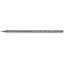Grafstone Woodless Graphite Pencil - Single pencil shown horizontally