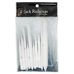 Richeson Tortillions - Set of 10 in package
