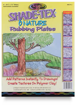 Nature Set