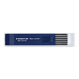 Staedtler Lumograph Leads - 4B, Pack of 12