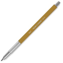 Koh-I-Noor Kin Adapto Lead Holder - Angled view of Holder with lead extended slightly