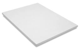 American Easel Korton Drawing Boards - Angled view of Drawing board

