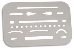 Erasing Shield
