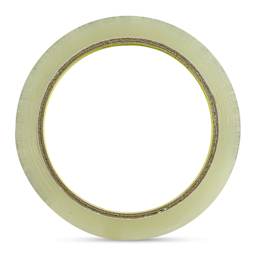 Scotch Permanent Double-Sided Tape - 1/2" x 1296" - roll from the side