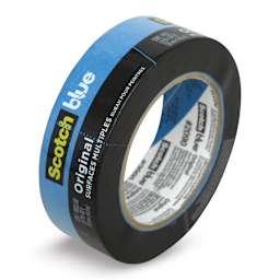 Scotch Painter's Tape - 1.41" x 60 yards, Standing Up In Package