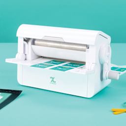 Xyron Creative Station Lite Multi-Use Applicator back