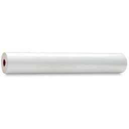Dry-Lam Roll Laminating Film - Horizontal view of 500 ft roll
