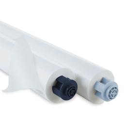 GBC Ultima 35 EZLoad Roll Film - Pkg of 2, 3 ml, 12" x 200' Roll