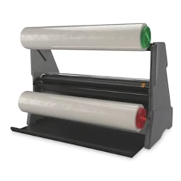 Xyron Pro XM2500 Dual Roll Laminate Refill - Thermal Sensitive, 300' x 25"