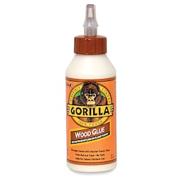 Gorilla Wood Glue - 8 oz