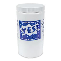 Yes Stikflat Glue - Quart