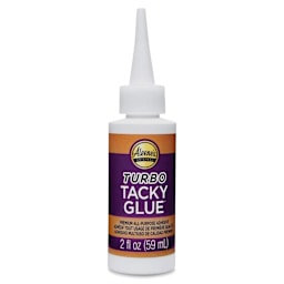Aleene's Turbo Tacky Glue - 2 oz