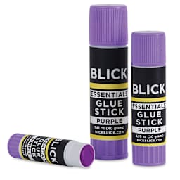 Blick Glue Sticks