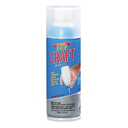 Plasti Dip Craft Enhancers - Front of Metalizer can shown