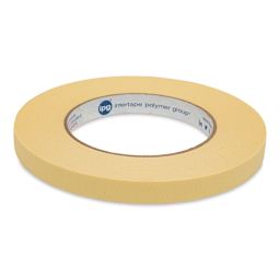 Drafting Tape - 1/2" x 60 yds laying on its side