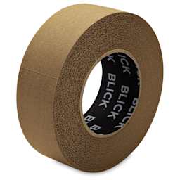 Blick Paper Packaging Tape - 2" x 60 yds