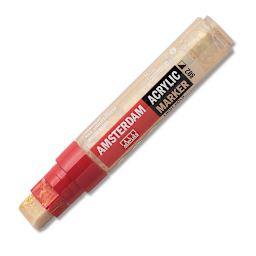 Amsterdam Acrylic Marker - Light Gold, 15 mm