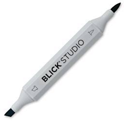 Blick Studio Brush Marker - Teal Green