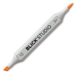 Blick Studio Brush Marker - Silk