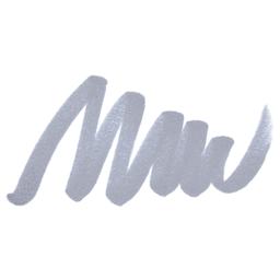 Blick Studio Brush Marker - Cool Gray 60% swatch