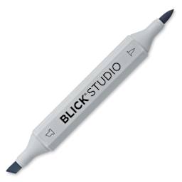 Blick Studio Brush Marker - Cool Gray 30%