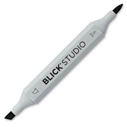 Blick Studio Brush Marker - Cool Gray 70%