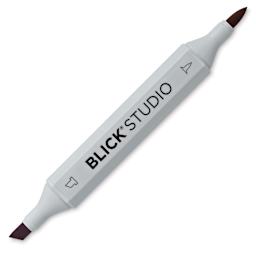 Blick Studio Brush Marker - Stone