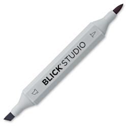 Blick Studio Brush Marker - Warm Gray 40%