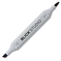 Blick Studio Brush Marker - Warm Gray 50%