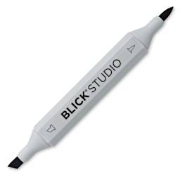 Blick Studio Brush Marker - Warm Gray 70%