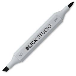 Blick Studio Brush Marker - Warm Gray 80%