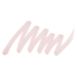 Blick Studio Brush Marker - Rose Smoke swatch
